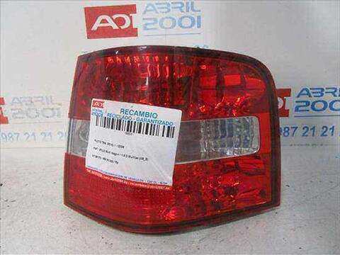 Piloto Trasero Derecho Fiat Stilo 1.9 D MULTIJET 120CV 88KW