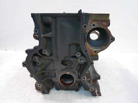 Foto 2ª: Bloque Motor Nissan Navara 158 - 163 CV [YS23E280 YS23DDT YS23]