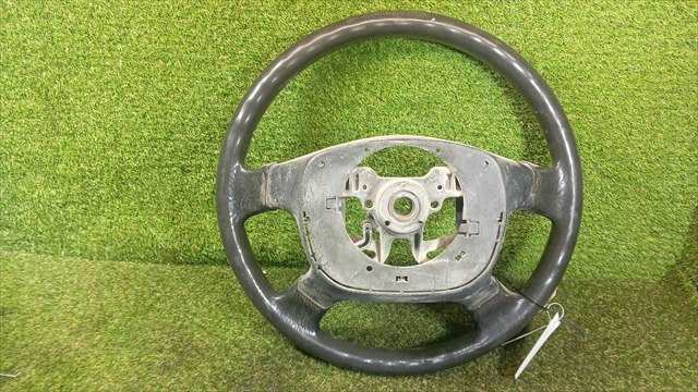 Foto 2ª: Volante Toyota Hilux 2.5 D-4D KDN165 DOBLE CABINA [2KD FTV] (2002)