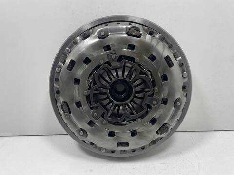 kit Embrague Honda Accord N22A1 BERLINA