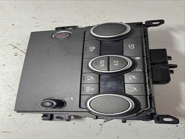 Foto 2ª: Mando Climatizador Land Rover Range 204DTD (2018)