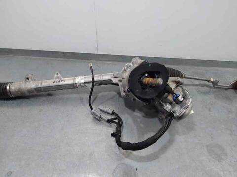 Foto 3ª: Cremallera de Direccion Peugeot 208 ACTIVE PACK 75CV 55KW [HM05] (2024)