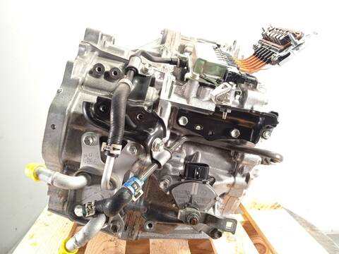 Foto 2ª: Caja Cambios Toyota Corolla 1.8 HYBRID ZWE211) 98CV 72KW [2ZRFXE] (2021)