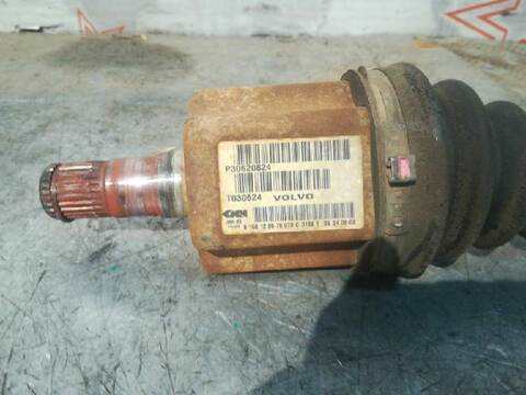 Foto 2ª: Transmision Delantera Izquierda Volvo V40 1.8 16V 122CV 90KW FAMILIAR [B4184S2] (2003)