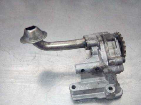 Bomba de Aceite Seat Leon STYLANCE - STYLE 105CV 77KW