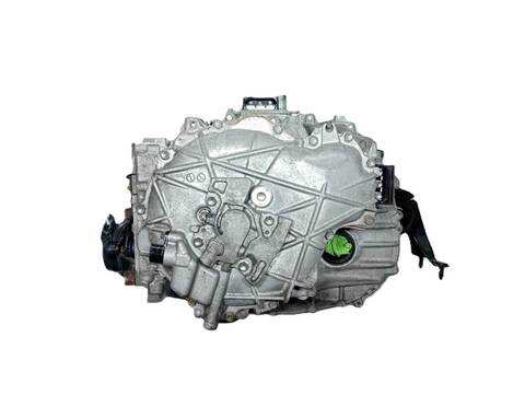 Foto 2ª: Caja Cambios Toyota Prius 2ZRFXE (2009)