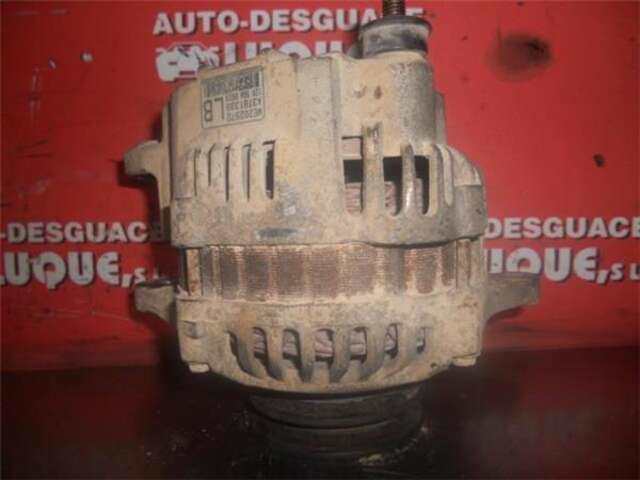 Foto 2ª: Alternador Mitsubishi Canter CANTER 35