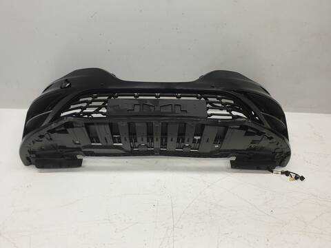 Paragolpes Delantero Renault Megane TECHNO