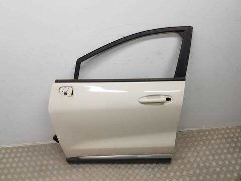 Puerta Delantera Izquierda Ford Puma ST-LINE