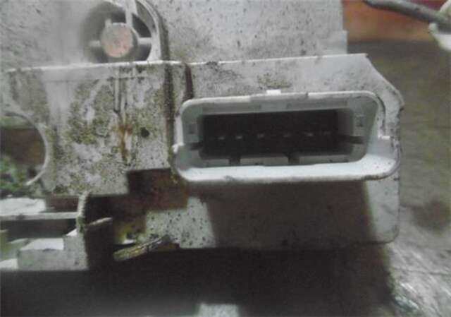 Foto 1ª: Cerradura Puerta Delantera Derecha Peugeot 307 2.0 16V [RFN (EW10J4)]
