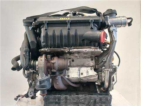 Foto 4ª: Motor Completo Mercedes Clase A 140 1.7 170 CDI 168.009) 95CV 70KW [OM 668.942] (2012)