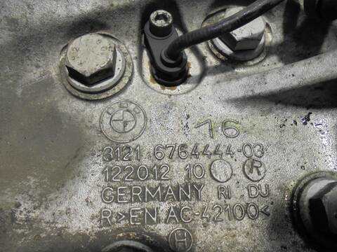 Foto 4ª: Mangueta Delantera Derecha Bmw Serie 1 114 2.0 16V BERLINA 143CV 105KW [N47D20C] (2010)