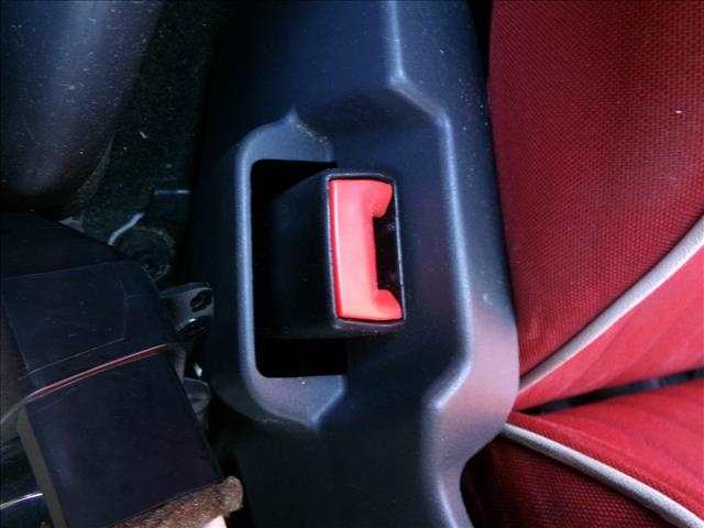 Cinturón Delantero Derecho Fiat 500 1.2 G CABRIO 2007-2015