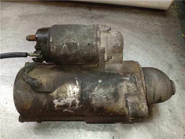 Motor de Arranque Chevrolet Captiva 2.0 VCDI LT [2.0 LTR. - 110 KW DIESEL CAT]