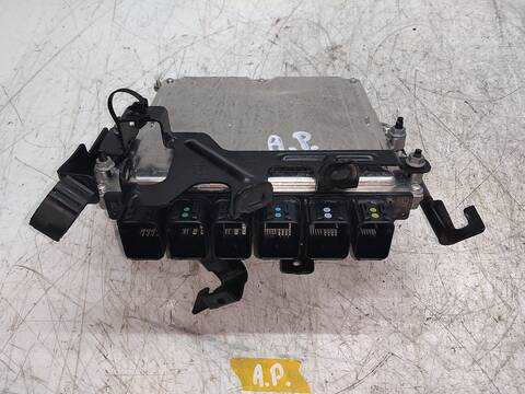 Foto 3ª: Centralita Motor ECU Land Rover Defender 221 KW [300 CV] 300 CV [DT306, AJ20D6]