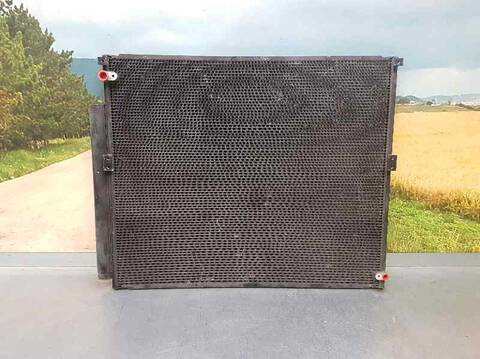 Radiador Calefaccion A.A. Toyota Land Cruiser 3.0 D4-D VX 163CV 120KW