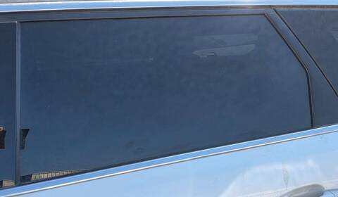 Luna Trasera Izquierda Peugeot 5008 GT LINE 131CV 96KW