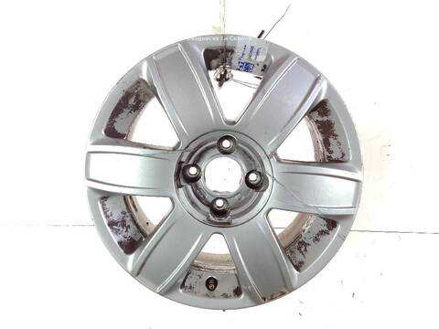 LLanta Chapa Citroen C4 1.6 HDI