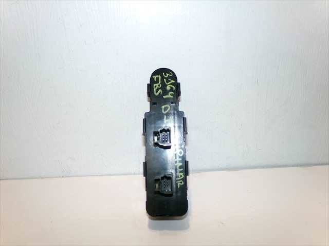 Foto 2ª: Botonera Elevalunas Peugeot 407 2.0 HDI 2004-2010 [RHR] (2006)
