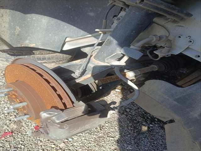 Mangueta Delantera Derecha Ford Focus SPORT 125CV 92KW