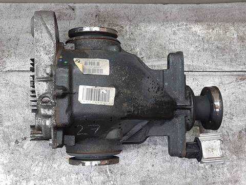 Foto 2ª: Diferencial Trasero Bmw Serie 5 518 525D (2007)