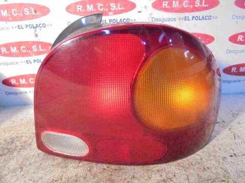 Piloto Trasero Derecho Hyundai Accent 1.5 12V CAT 88CV 65KW