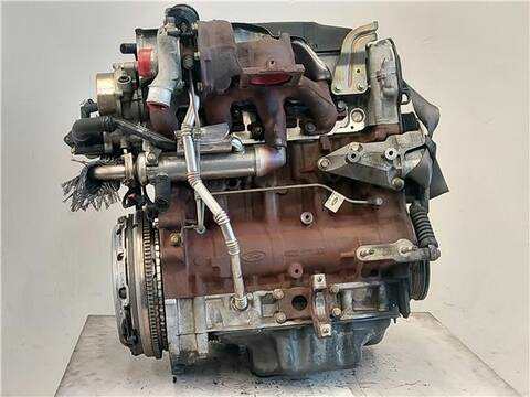 Foto 3ª: Motor Completo Ford Mondeo 2.0 TDCI 130CV 96KW [FMBA] (2005)
