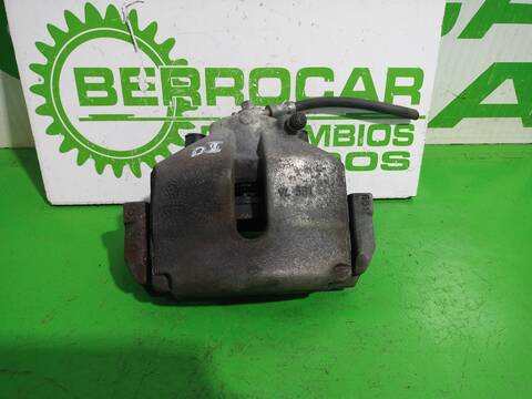 Pinza Freno Delantera Izquierdo Seat Altea STYLE ECOMOTIVE 105CV 77KW