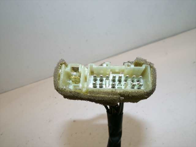 Foto 4ª: Botonera Elevalunas Rover Serie 400 414 1.4 G 1990-1995 [14K4F] (1994)