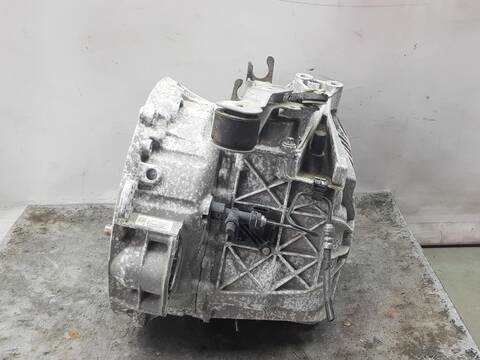 Foto 3ª: Caja Cambios Mercedes Clase A 140 1.6 156CV [270910] (2012)
