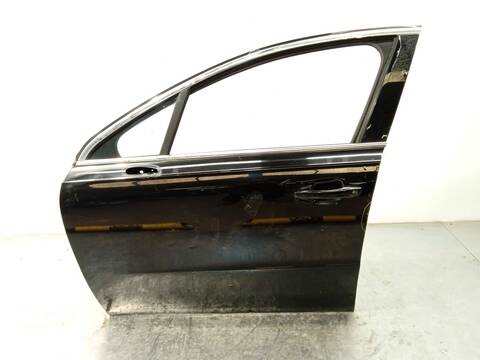 Puerta Delantera Izquierda Peugeot 508 2.0 HDI 140CV 103KW