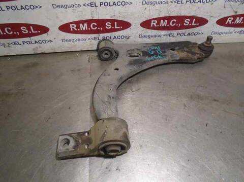 Foto 2ª: Brazo Suspension Delantero Derecho Ford Fiesta AMBIENTE 68CV 50KW [F6JB] (2005)
