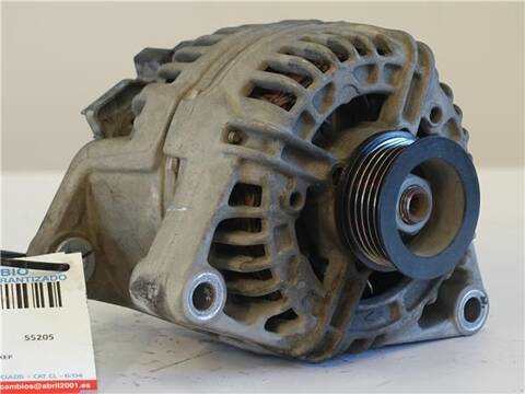 Alternador Opel Astra 1.4 BERLINA 90CV 66KW