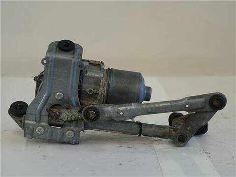 Foto 2ª: Motor Limpia Delantero Seat Leon 1.9 TDI 105CV 77KW [BLS] (2006)