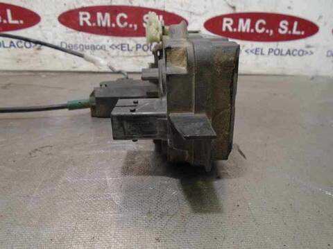 Foto 3ª: Cerradura Puerta Delantera Derecha Opel Astra BERLINA 116CV 85KW (2007)