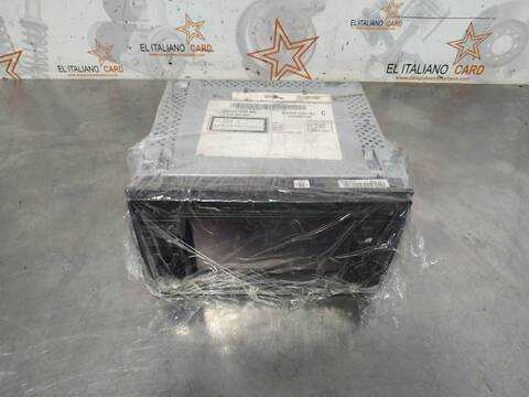 Sistema GPS Nissan Qashqai ACENTA 150CV 110KW