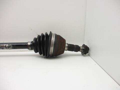 Foto 2ª: Transmision Delantera Derecha Opel Astra Z16XEP BERLINA (2005)