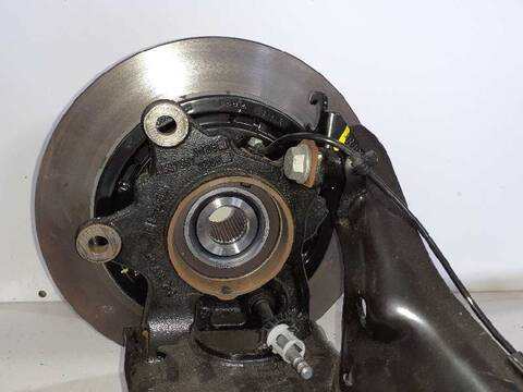 Foto 3ª: Brazo Suspension Trasero Izquierdo Mercedes Clase V 200 2.1 CDI CAT 163CV 120KW (2014)