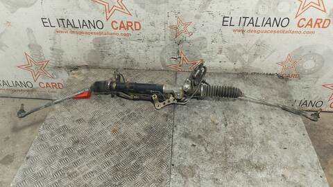 Foto 4ª: Cremallera de Direccion Subaru Tribeca LIMITED PLUS 245CV 180KW [EZ30] (2008)