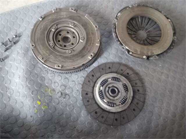 Foto 1ª: kit Embrague Ford Focus 1.0 EDITION [1.0 LTR. - 92 KW ECOBOOST CAT] [M1DA]