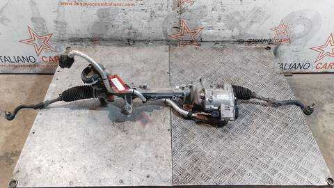 Cremallera de Direccion Kia Sportage CONCEPT 2WD 116CV 85KW