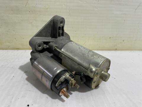 Foto 3ª: Motor de Arranque Ford Focus BUSINESS 90CV 66KW (2009)