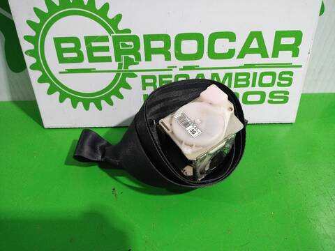 Cinturón Trasero Izquierdo Citroen C4 1.6 16V HDI FAP 109CV