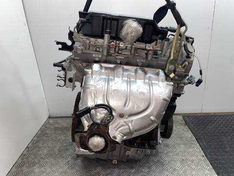 Motor Completo Renault Laguna F4R J7