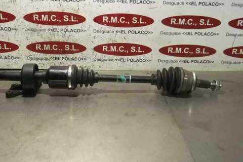 Transmision Delantera Derecha Bmw Mini ONE 90CV 66KW