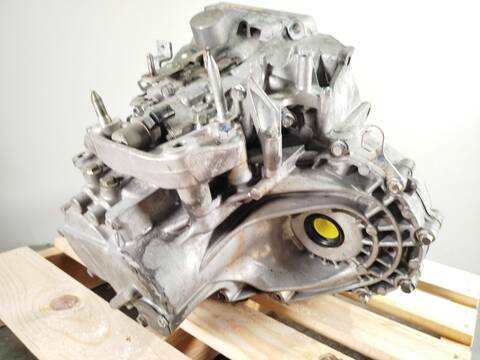 Foto 2ª: Caja Cambios Honda Civic 2.2 CTDI FK3) HATCHBACK 140CV 103KW [N22A2] (2008)