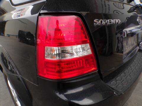 Piloto Trasero Izquierdo Kia Sorento D4CB