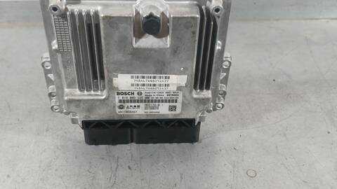 Foto 1ª: Centralita Motor ECU Mg HS 1.5 EHS HYBRID CSA6463) 258CV 190KW [15E4E] (2023)