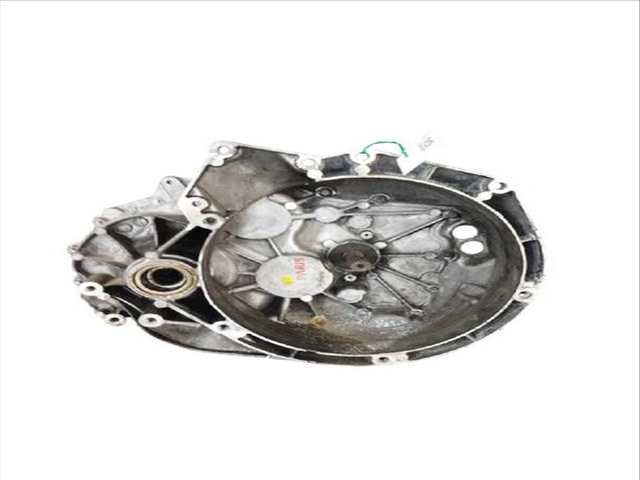 Caja Cambios Ford C Max 1.0 ECOBOOST II DXA/CB7 DXA/CEU)