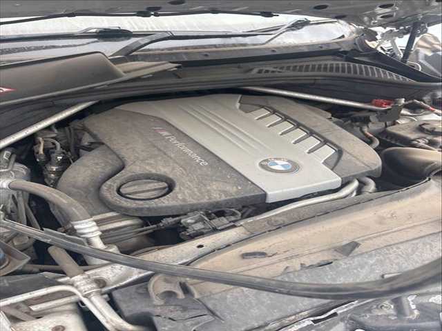 Motor Completo Bmw X5 3.0 M50D XDRIVE 381 CV 280KW